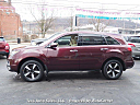 Thumbnail image of 2011 Acura MDX at Tex's Auto Sales, LLC