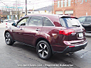 Thumbnail image of 2011 Acura MDX at Tex's Auto Sales, LLC