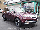 Thumbnail image of 2011 Acura MDX at Tex's Auto Sales, LLC