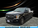 Thumbnail image of 2020 Ford F-150 at Horn Ford