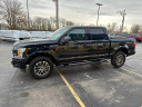 Thumbnail image of 2020 Ford F-150 at Horn Ford