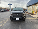 Thumbnail image of 2020 Ford F-150 at Horn Ford