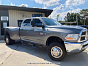 2011 Ram 3500 at Averson Automotive Group LLC