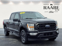 Thumbnail image of 2022 Ford F-150 at Raabe Ford Lincoln