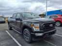 2022 Ford F-150 XLT at Raabe Ford Lincoln