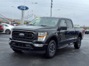 Thumbnail image of 2022 Ford F-150 at Raabe Ford Lincoln