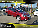 Thumbnail image of 2014 Nissan Rogue Select at SIERRA MOTORS