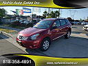 Thumbnail image of 2014 Nissan Rogue Select at SIERRA MOTORS