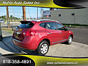 Thumbnail image of 2014 Nissan Rogue Select at SIERRA MOTORS
