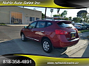 Thumbnail image of 2014 Nissan Rogue Select at SIERRA MOTORS