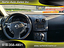 Thumbnail image of 2014 Nissan Rogue Select at SIERRA MOTORS
