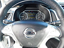 2018 Nissan Murano SL at Mathews Nissan