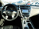 Thumbnail image of 2018 Nissan Murano at Mathews Nissan