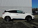 Thumbnail image of 2018 Nissan Murano at Mathews Nissan