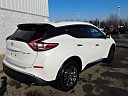 Thumbnail image of 2018 Nissan Murano at Mathews Nissan