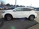 Thumbnail image of 2018 Nissan Murano at Mathews Nissan