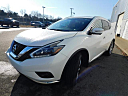 Thumbnail image of 2018 Nissan Murano at Mathews Nissan