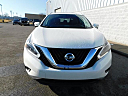 Thumbnail image of 2018 Nissan Murano at Mathews Nissan