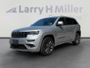 Thumbnail image of 2019 Jeep Grand Cherokee at New-LarryHMillerBountifulChryslerJeep of Bountiful, UT