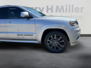 Thumbnail image of 2019 Jeep Grand Cherokee at New-LarryHMillerBountifulChryslerJeep of Bountiful, UT