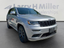 Thumbnail image of 2019 Jeep Grand Cherokee at New-LarryHMillerBountifulChryslerJeep of Bountiful, UT