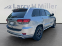 Thumbnail image of 2019 Jeep Grand Cherokee at New-LarryHMillerBountifulChryslerJeep of Bountiful, UT