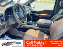 2024 Ford F-150 King Ranch at NEW - Hillyers Mid City Ford