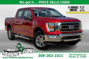 Thumbnail image of 2023 Ford F-150 at Mike Murphy Ford Inc. - New