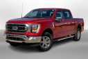 Thumbnail image of 2023 Ford F-150 at Mike Murphy Ford Inc. - New