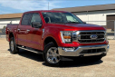 Thumbnail image of 2023 Ford F-150 at Mike Murphy Ford Inc. - New