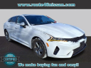 Thumbnail image of 2023 Kia K5 at Nissan 46