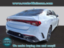 Thumbnail image of 2023 Kia K5 at Nissan 46