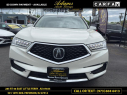 Thumbnail image of 2017 Acura MDX at Adams Auto Group Inc