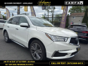 Thumbnail image of 2017 Acura MDX at Adams Auto Group Inc