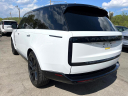 2023 Land Rover Range Rover P400 SE at Rockland Motors