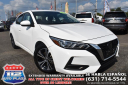 Thumbnail image of 2022 Nissan Sentra at 112 Auto Plaza