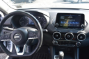 Thumbnail image of 2022 Nissan Sentra at 112 Auto Plaza