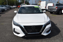 Thumbnail image of 2022 Nissan Sentra at 112 Auto Plaza