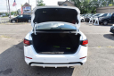Thumbnail image of 2022 Nissan Sentra at 112 Auto Plaza