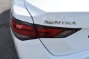 Thumbnail image of 2022 Nissan Sentra at 112 Auto Plaza