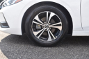Thumbnail image of 2022 Nissan Sentra at 112 Auto Plaza