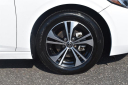 Thumbnail image of 2022 Nissan Sentra at 112 Auto Plaza