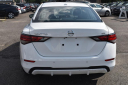 Thumbnail image of 2022 Nissan Sentra at 112 Auto Plaza