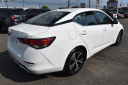 Thumbnail image of 2022 Nissan Sentra at 112 Auto Plaza