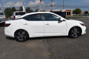 Thumbnail image of 2022 Nissan Sentra at 112 Auto Plaza