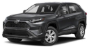 2023 Toyota RAV4 LE at McFarland Chevrolet Buick - Used