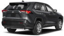 Thumbnail image of 2023 Toyota RAV4 at McFarland Chevrolet Buick - Used