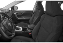 Thumbnail image of 2023 Toyota RAV4 at McFarland Chevrolet Buick - Used