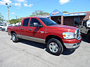 Thumbnail image of 2009 Dodge Ram 2500 at Franklin Motor Company