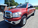 2009 Dodge Ram 2500 SLT at Franklin Motor Company